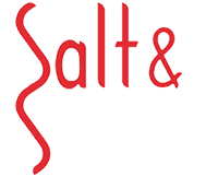 Salt and Sugar logo